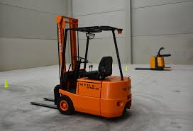 How To Pass Your Forklift Driving Test Hiremech S Complete Guide
